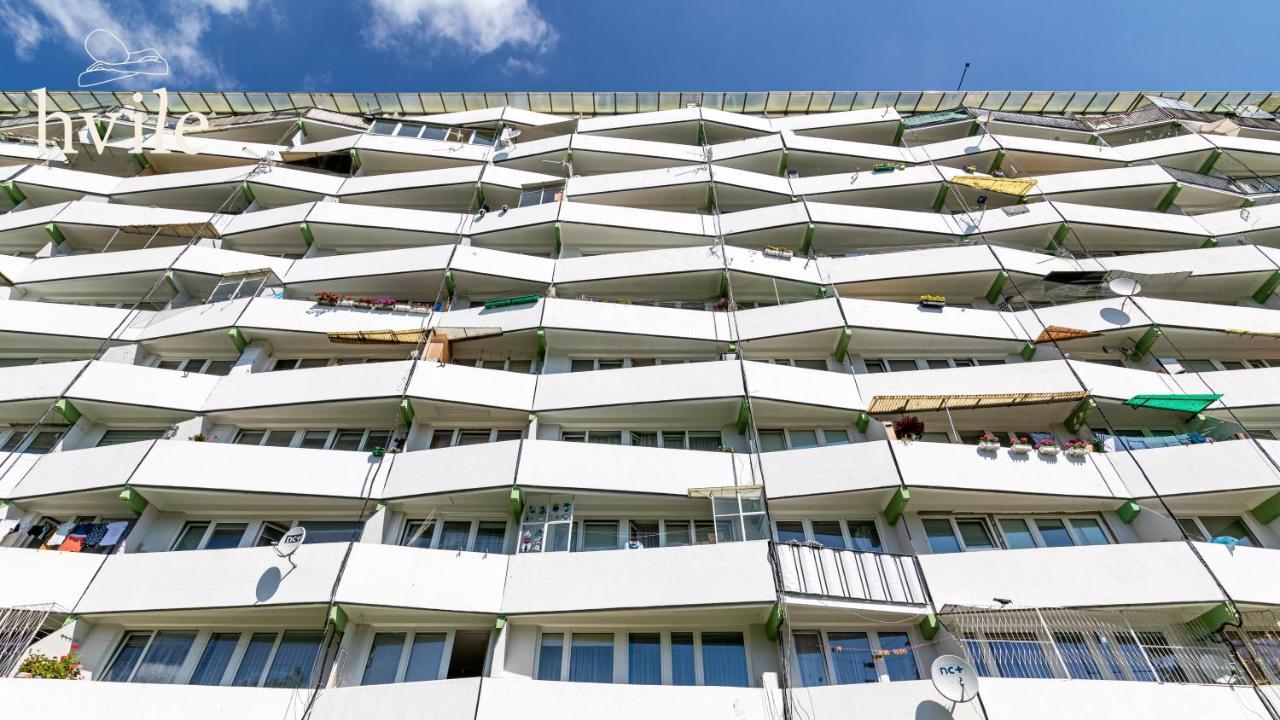 Hvile 107 - Gdansk Exterior photo
